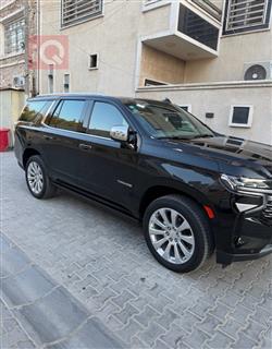 شێڤرۆلێت تاهۆ